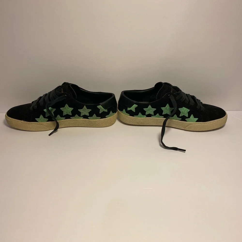 Saint Laurent sneakers - Picture 5 of 12